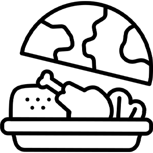 Kuchnie świata