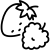 Owoce liofilizowane