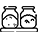 Domowa spiżarnia