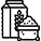 Mąki, kasze, ryże, nasiona