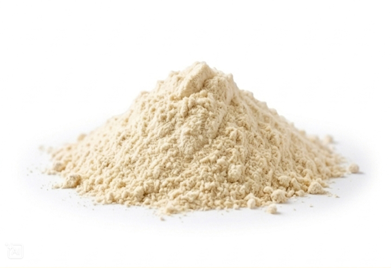 Mąka z komosy ryżowej białej 1kg