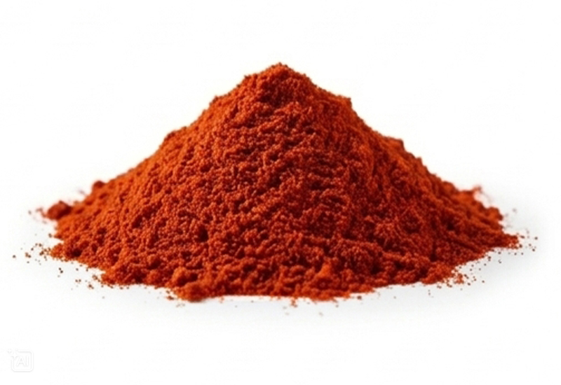 Papryka ostra