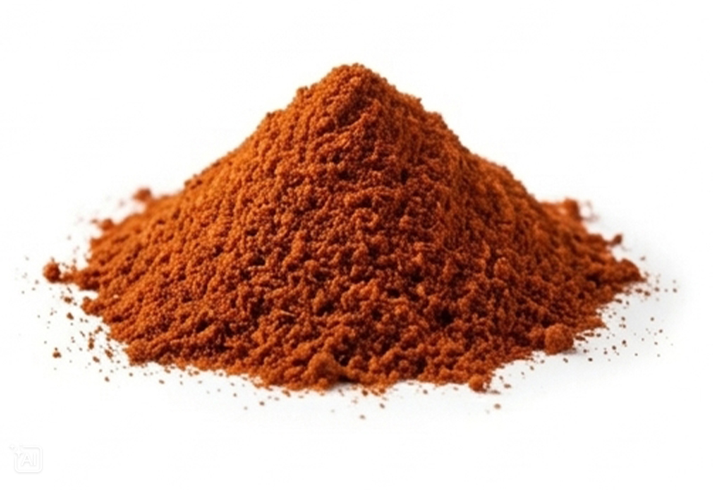 Pieprz cayenne