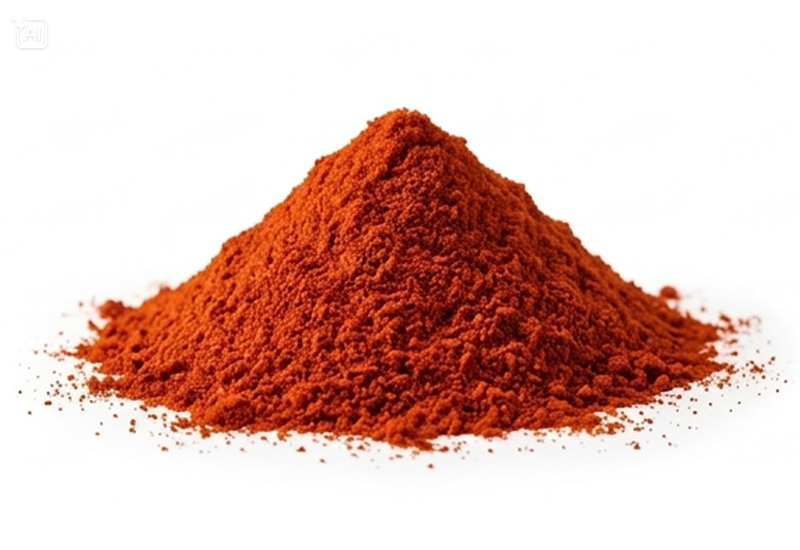 Papryka ostra chilli
