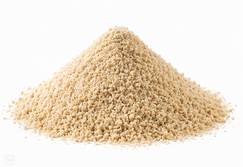 Chrzan mielony 100g