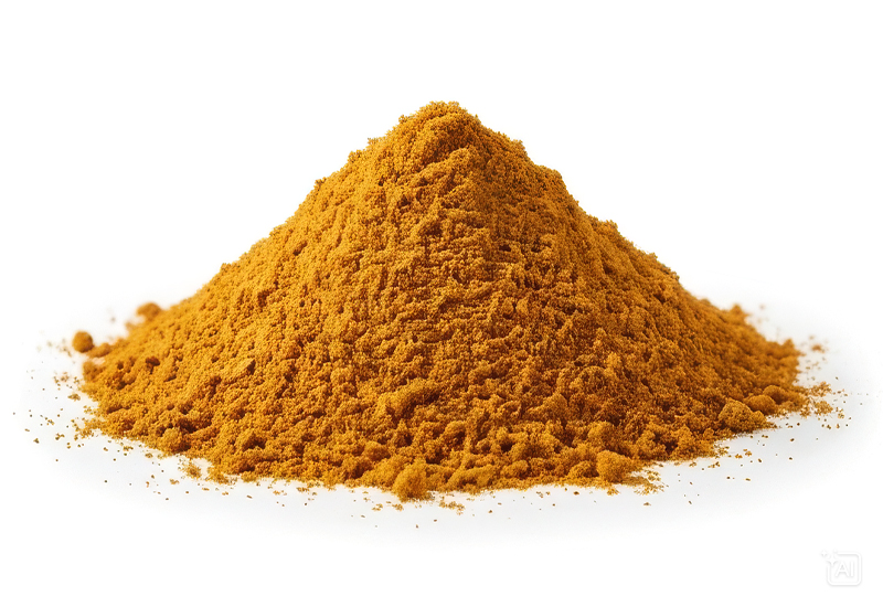 Curry indyjskie