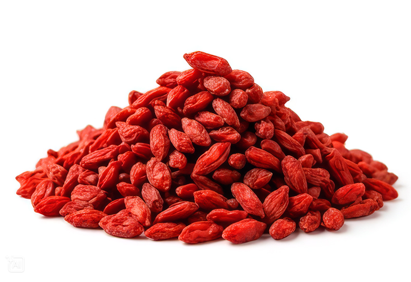 Jagody goji suszone