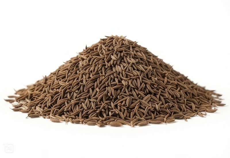 Kminek - przyprawa