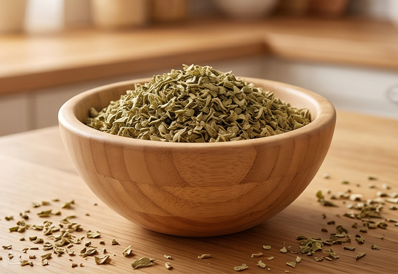 Oregano suszone