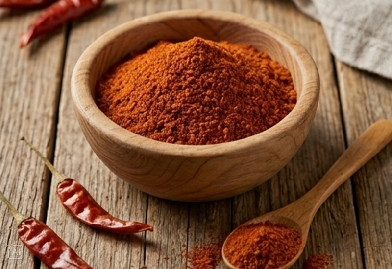 Pieprz cayenne przyprawa