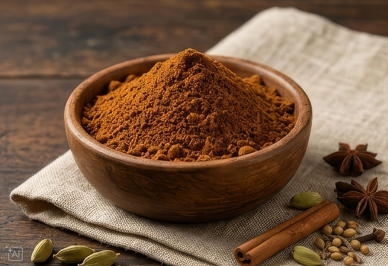 Przyprawa Garam Masala