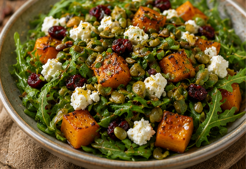 Pestki dyni łuskane