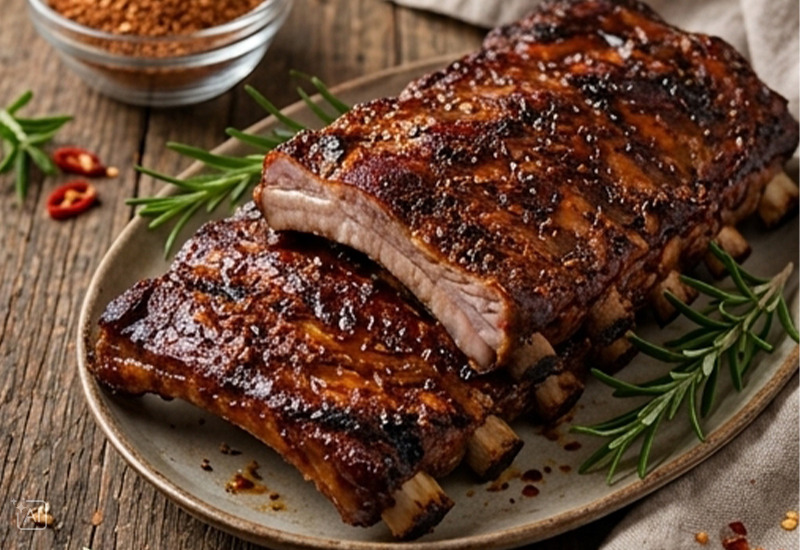Przyprawa barbecue