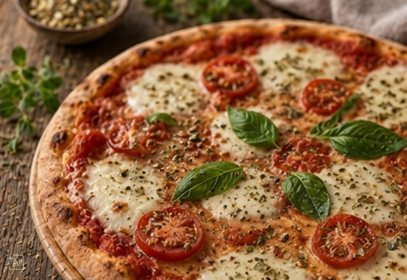Przyprawa do pizzy