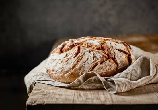 Chleb na zakwasie czy drożdżach? Prosty przepis na chleb idealny!