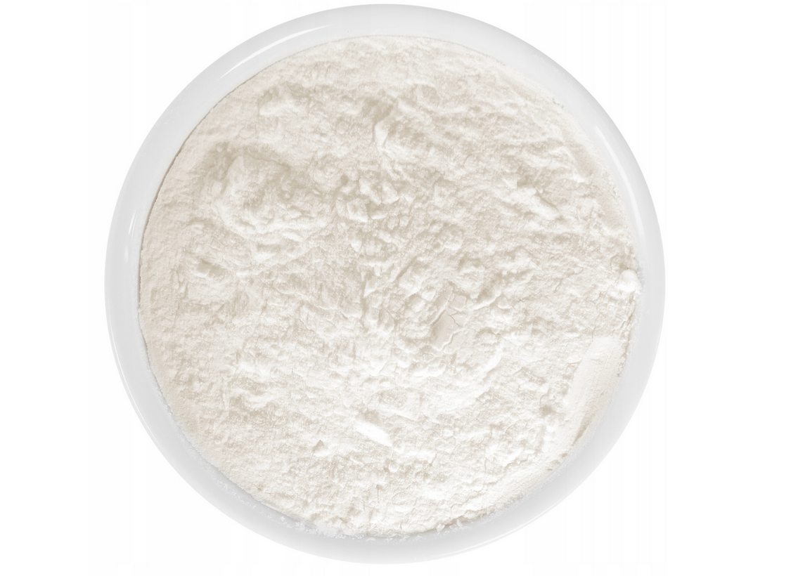 Budyń waniliowy bez cukru