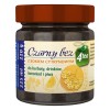 Czarny bez z sokiem cytrynowym 225ml