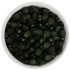 Chlorella algi w tabletkach