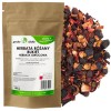 Herbata różany bukiet - mieszanka owocowo - kwiatowa 150g