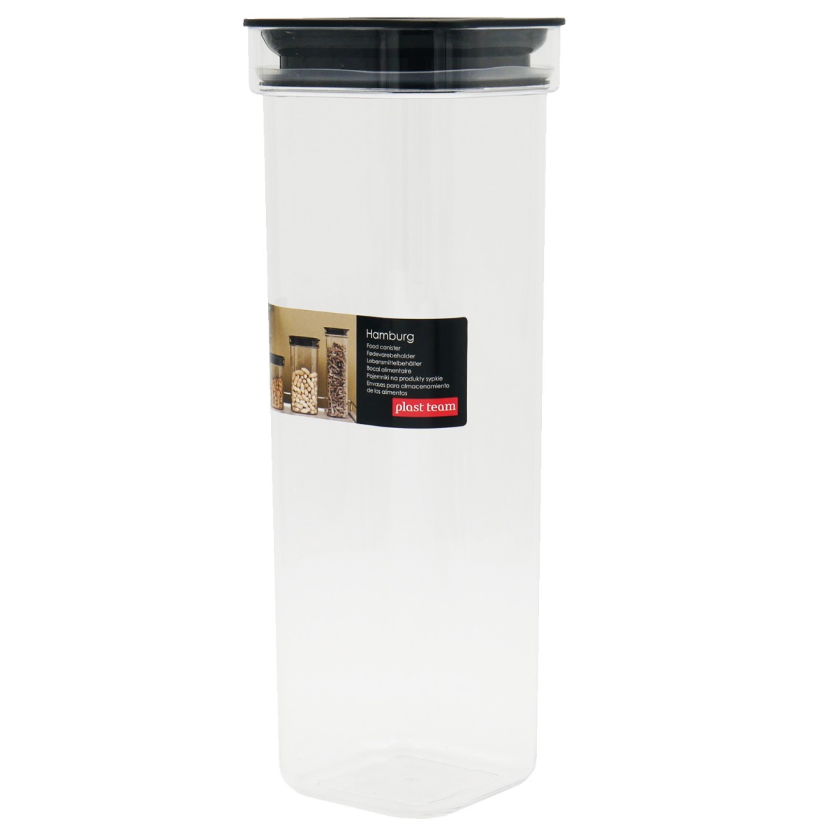 Pojemnik na żywność 1,7l