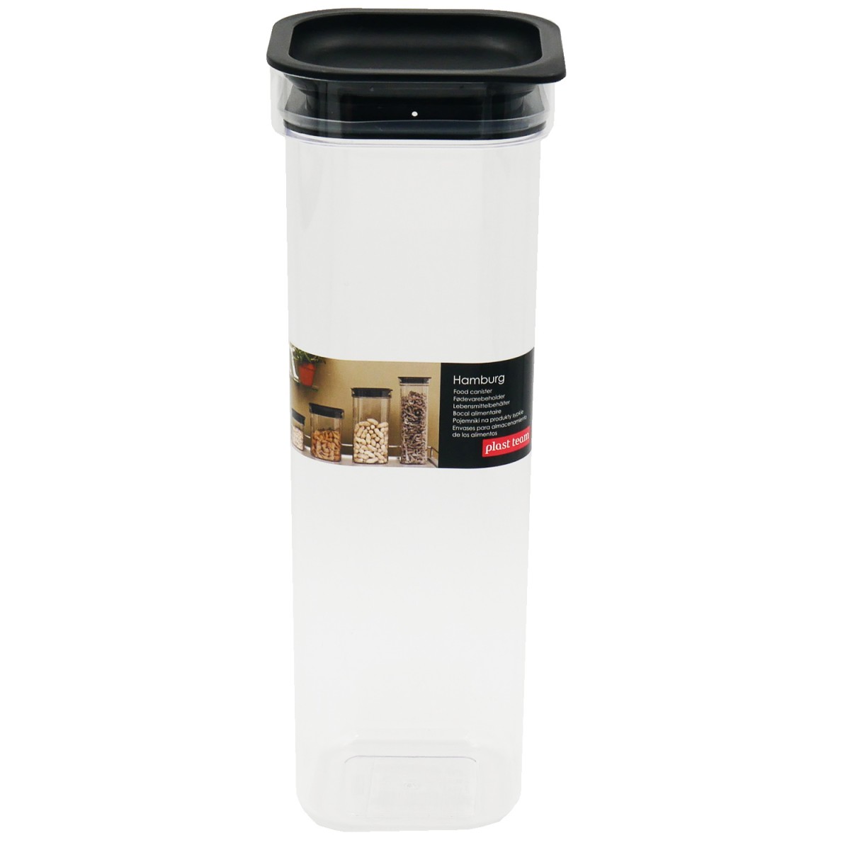 Pojemnik na żywność 1,7l