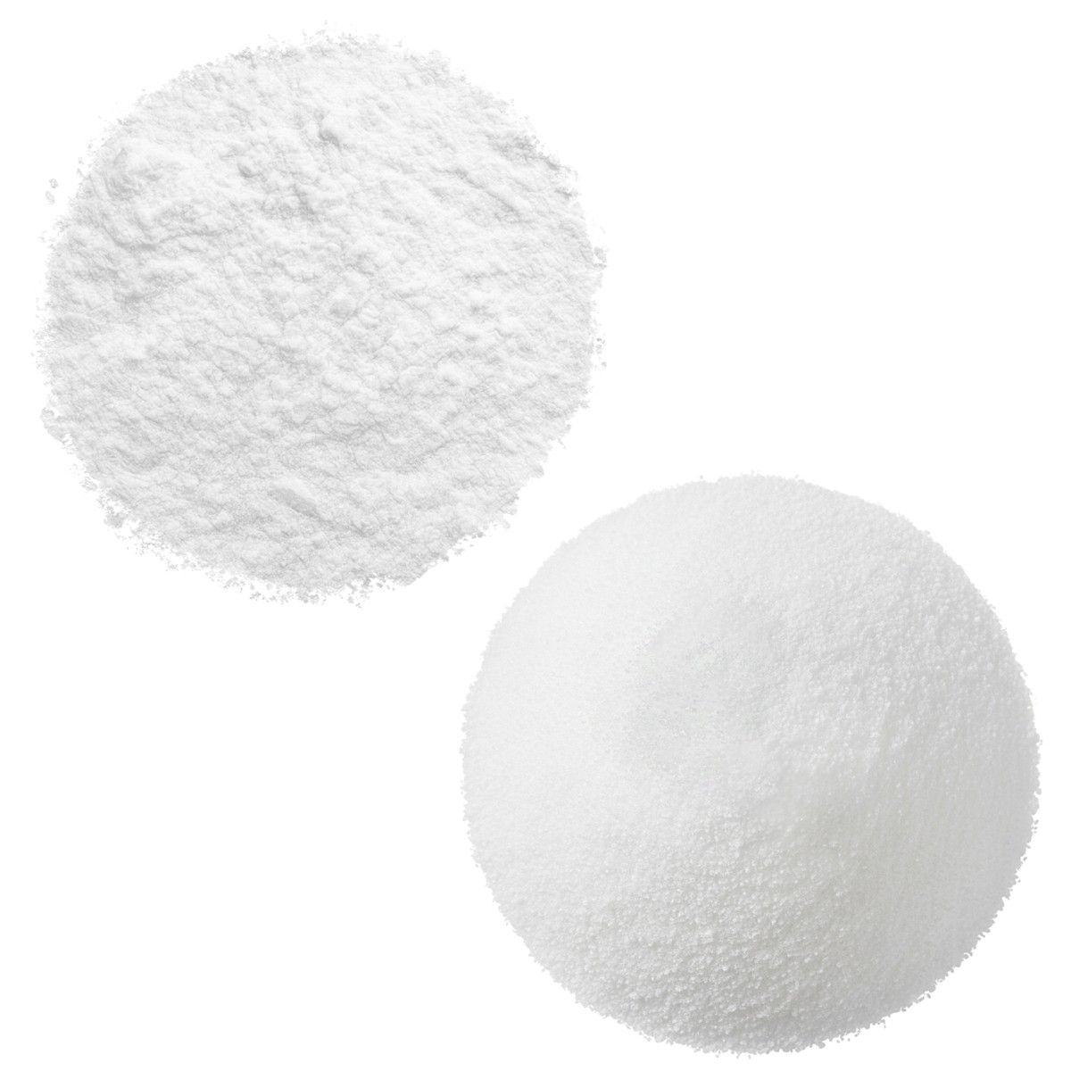 Zestaw czyszczący BORAKS + SODA OCZYSZCZONA 2 x 1kg