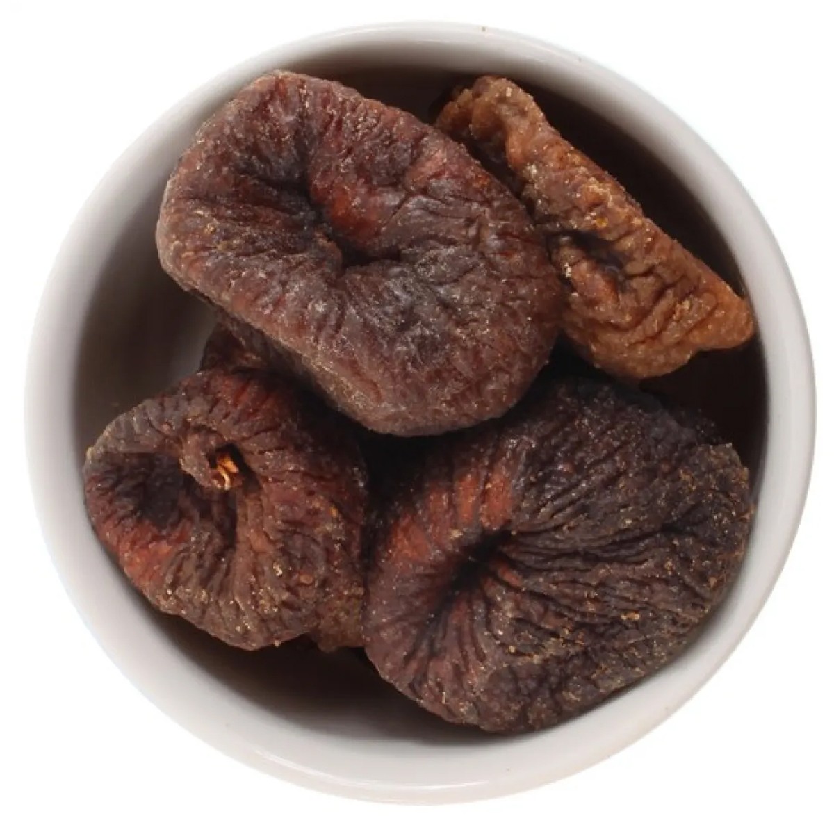 Figi suszone naturalne
