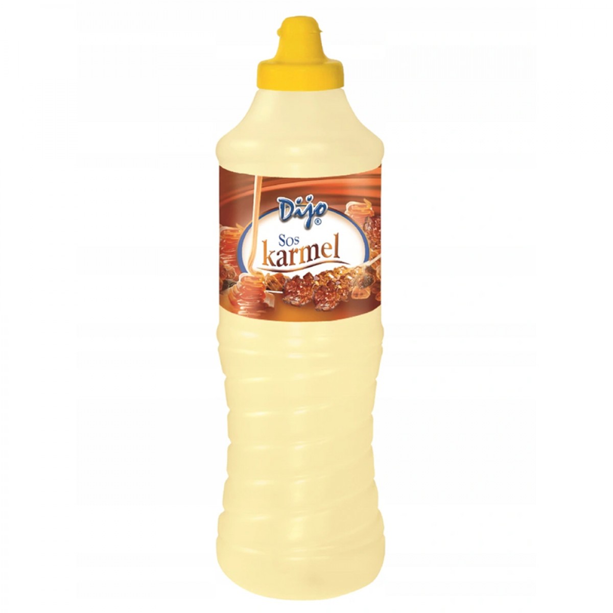 SOS KARMELOWY
