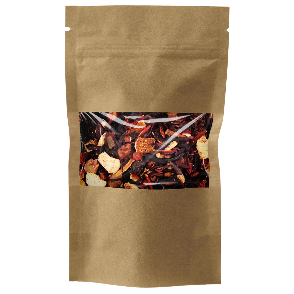 Herbata owocowa kraina - kompozycja herbaciana 150g