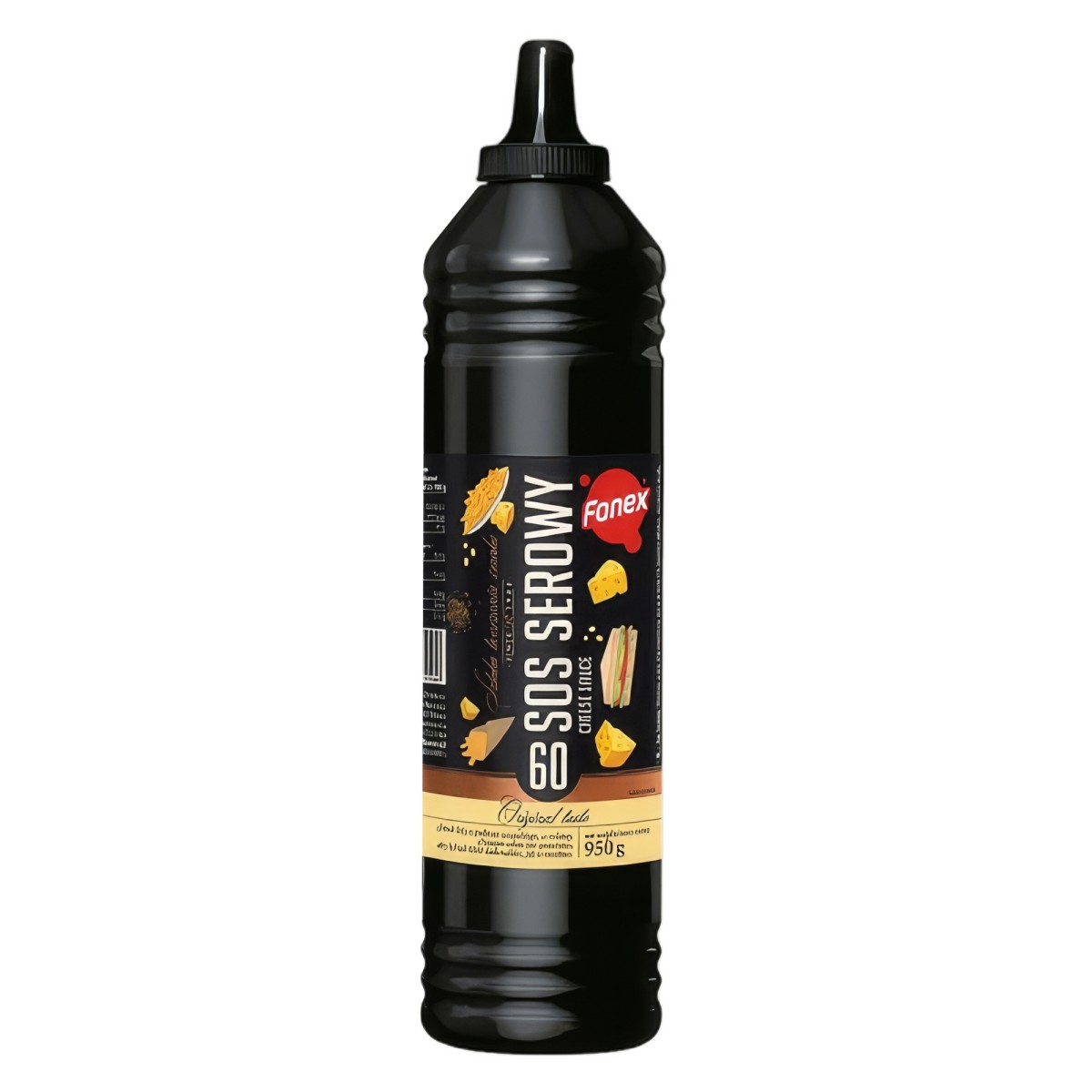 Sos serowy Fanex 950g
