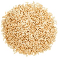 Sezam biały łuskany