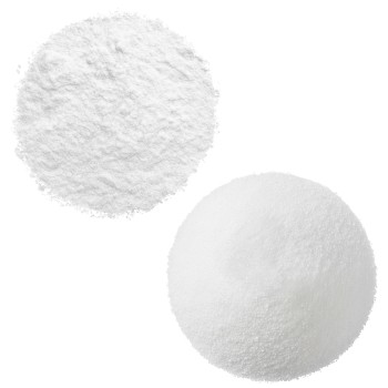 Zestaw czyszczący BORAKS + SODA OCZYSZCZONA 2 x 1kg