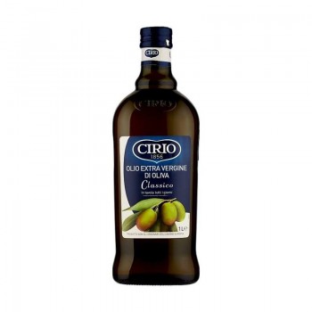 Oliwa z oliwek Cirio z pierwszego tłoczenia