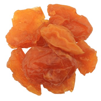 Gruszka suszona 200g