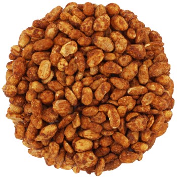 Orzechy ziemne prażone w karmelu