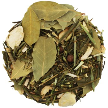 Przyprawa do ogórków kwaszonych