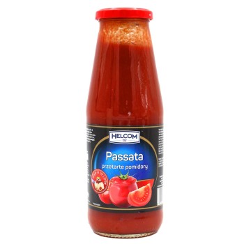 Passata pomidorowa przecier 720ml