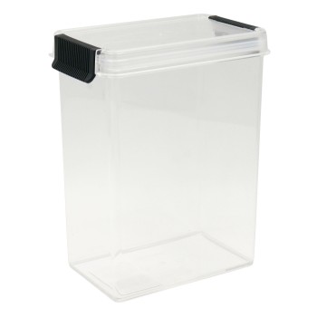 Pojemnik na żywność z zamknięciem 2,6L