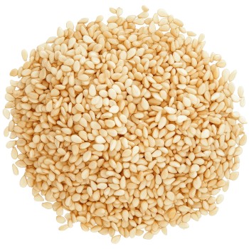 Sezam biały łuskany