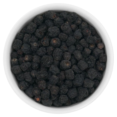 Aronia suszona