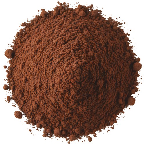 Kakao w proszku