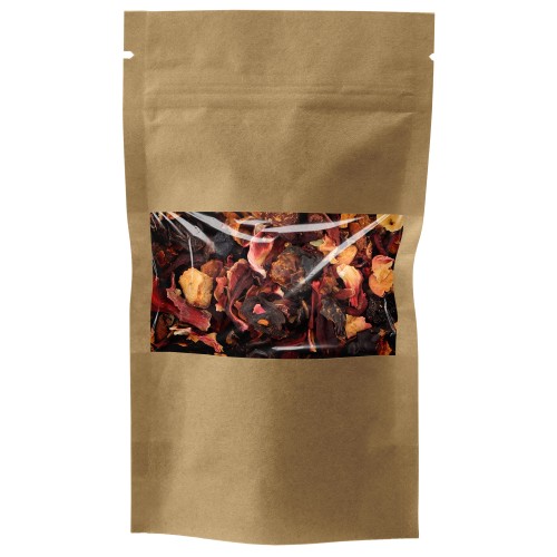 Herbata różany bukiet - mieszanka owocowo - kwiatowa 150g