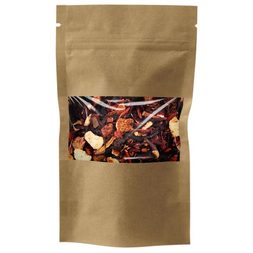 Herbata owocowa kraina - kompozycja herbaciana 150g