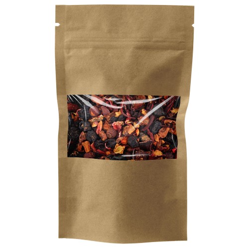 Herbata owoce leśne - kompozycja owocowo - ziołowa 150g